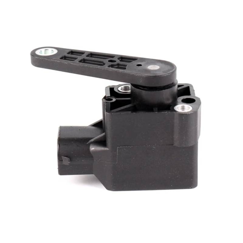 YPLVWSOYQ Auto Höhenniveausensor Kompatibel Mit Für 525xi 530xi 2006 2007 Für 528xi 535xi 2008 Suspension Ride Height Level Sensor 37140141444 37140141445(Front) von YPLVWSOYQ