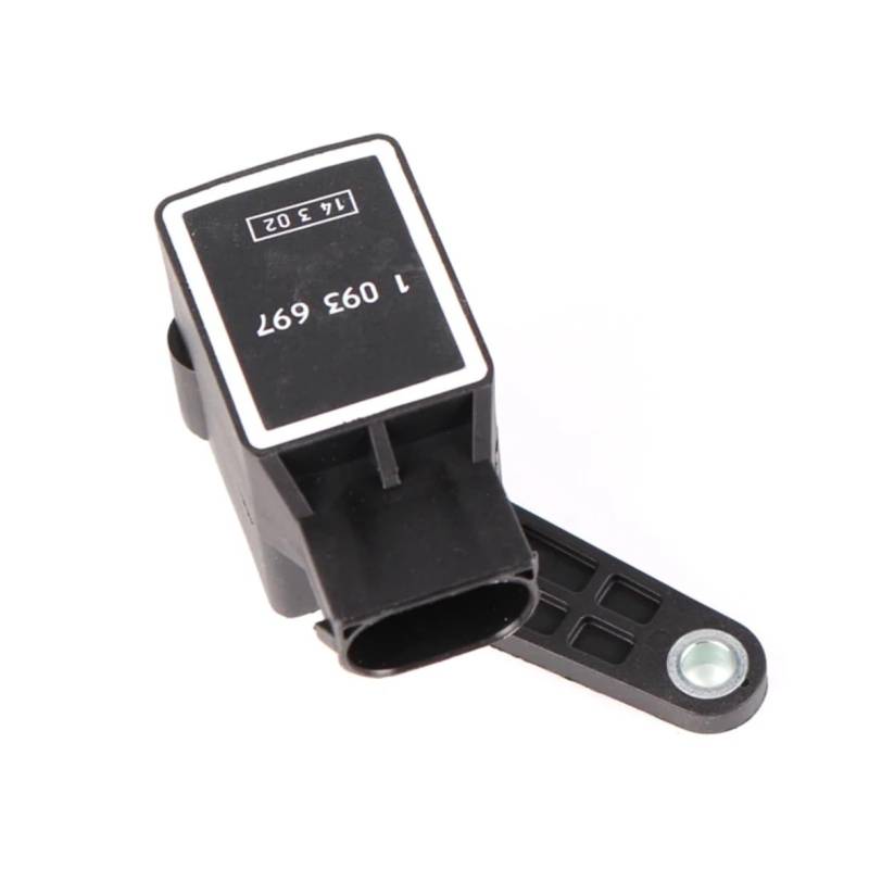 YPLVWSOYQ Auto Höhenniveausensor Kompatibel Mit Für 525xi 530xi 2006 2007 Für 528xi 535xi 2008 Suspension Ride Height Level Sensor 37140141444 37140141445(Rear) von YPLVWSOYQ
