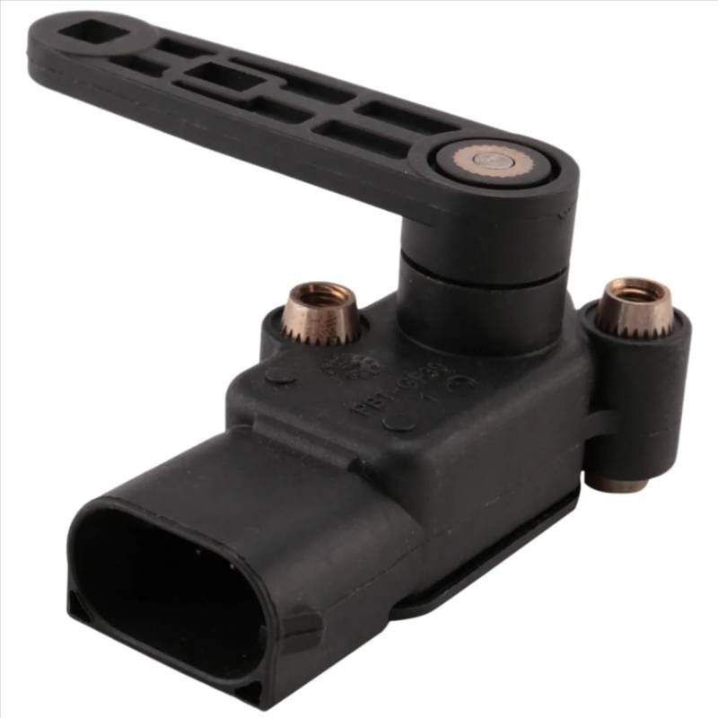 YPLVWSOYQ Auto Höhenniveausensor Kompatibel Mit Für I3 I3s 120 Ah X3 X4 M X5 40iX X7 40iX 50iX 2019-2020 Horizontale Sensoren 3714-6870-200 37146870200 von YPLVWSOYQ