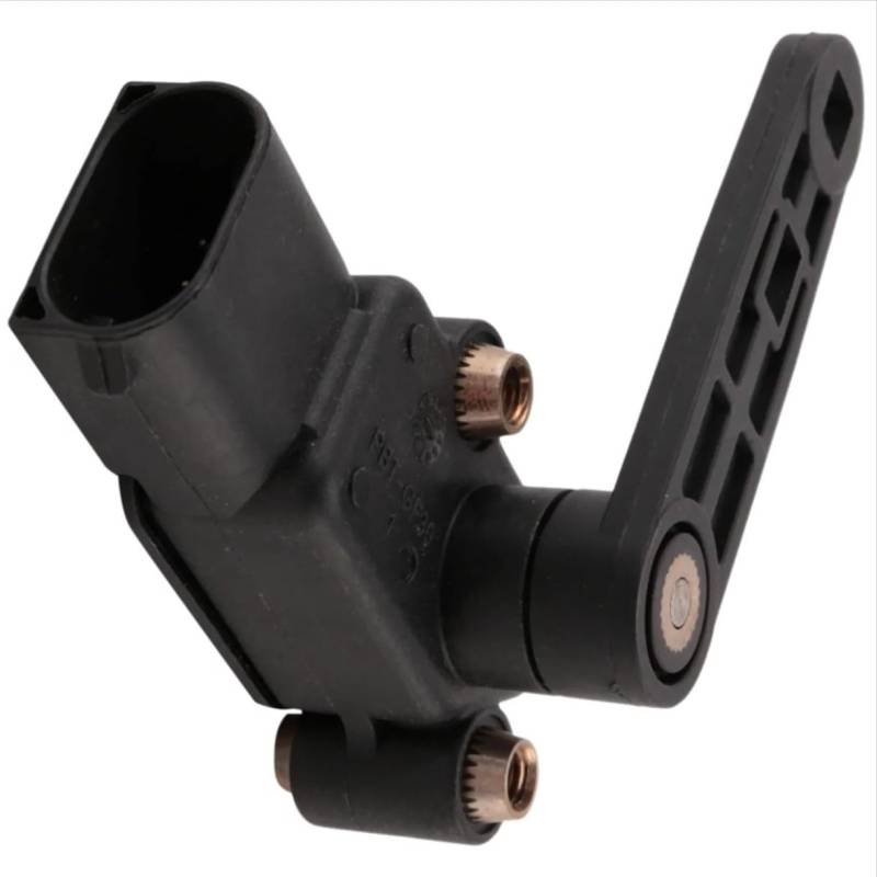 YPLVWSOYQ Auto Höhenniveausensor Kompatibel Mit Für X2 28i 28iX X3 30i 30iX 2018 2019 2020 Für X5 40i 2020 Aufhängungshöhen-Niveausensor Horizontale Sensoren 37146870200 von YPLVWSOYQ