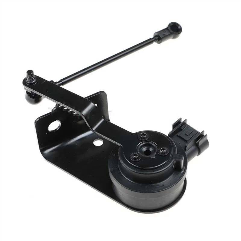 YPLVWSOYQ Auto Höhenniveausensor Kompatibel Mit GMC Für Yukon 2017 2018 2019 Auto-Höhensensor Vorne 23152098 Aufhängungshöhensensor Höhendetektor(Front Left (FL)) von YPLVWSOYQ