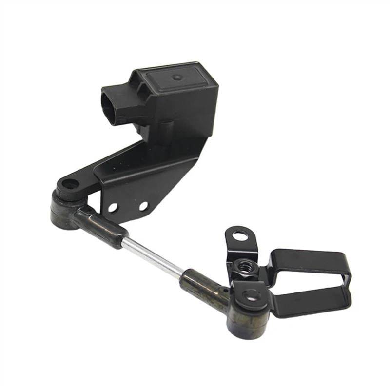 YPLVWSOYQ Auto Höhenniveausensor Kompatibel Mit Hummer H2 6.0 6.2 2003 2004 2005 2006 2007 2008 2009 15124929 Ersatzteile Für Den Hinteren Rechten Aufhängungshöhensensor von YPLVWSOYQ