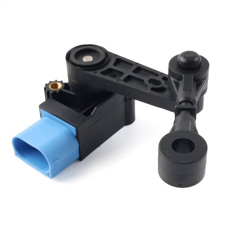 YPLVWSOYQ Auto Höhenniveausensor Kompatibel Mit Jaguar XK 2006 2007 2008 2009 2010 2011 2012 2013 2014 2015 Karosserie-Höhensensor Vorn Hinten C2P15220 Federungshöhensensor 6-polig(Rear) von YPLVWSOYQ