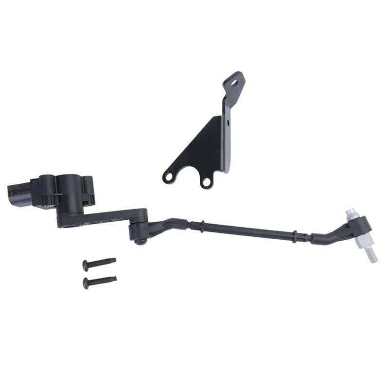 YPLVWSOYQ Auto Höhenniveausensor Kompatibel Mit Land Für Rover Für Range Für Rover Für L322 2002 2003 2004 2005 2006 2007 2008 2009 2010 2011 2012 Fronthöhensensor LR020626(Front Left) von YPLVWSOYQ