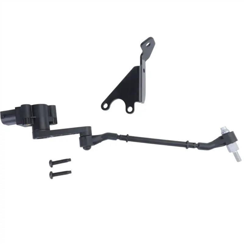 YPLVWSOYQ Auto Höhenniveausensor Kompatibel Mit Land Für Rover Für Range Für Rover MK3 L322 LR020626 LR020627 Vorne Links Und Vorne Rechts Seite Suspension Höhe Level Sensor(Front Left) von YPLVWSOYQ