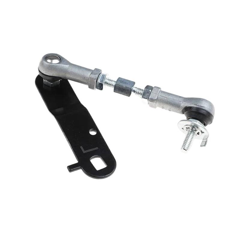 YPLVWSOYQ Auto Höhenniveausensor Kompatibel Mit Lexus ES330 2003 2004 2005 2006 Auto-Luftfederungs-Fahrhöhen-Niveausensor-Ersatzteilen OE: 48906-35020 48906-35010(48906-35020) von YPLVWSOYQ