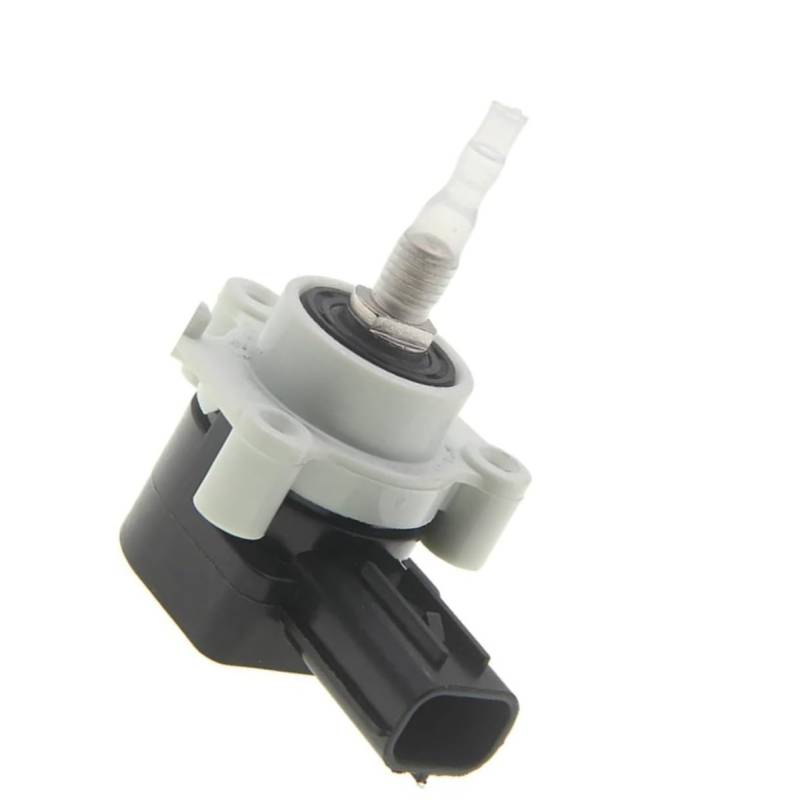 YPLVWSOYQ Auto Höhenniveausensor Kompatibel Mit Lexus Für GX460 2010–2012 2013 2014 2015 Für LX570 2008 2009 2010 2011 Hinterer Höhensensor 89405–60020 89408–34010 89407–60040(Only Sensor) von YPLVWSOYQ