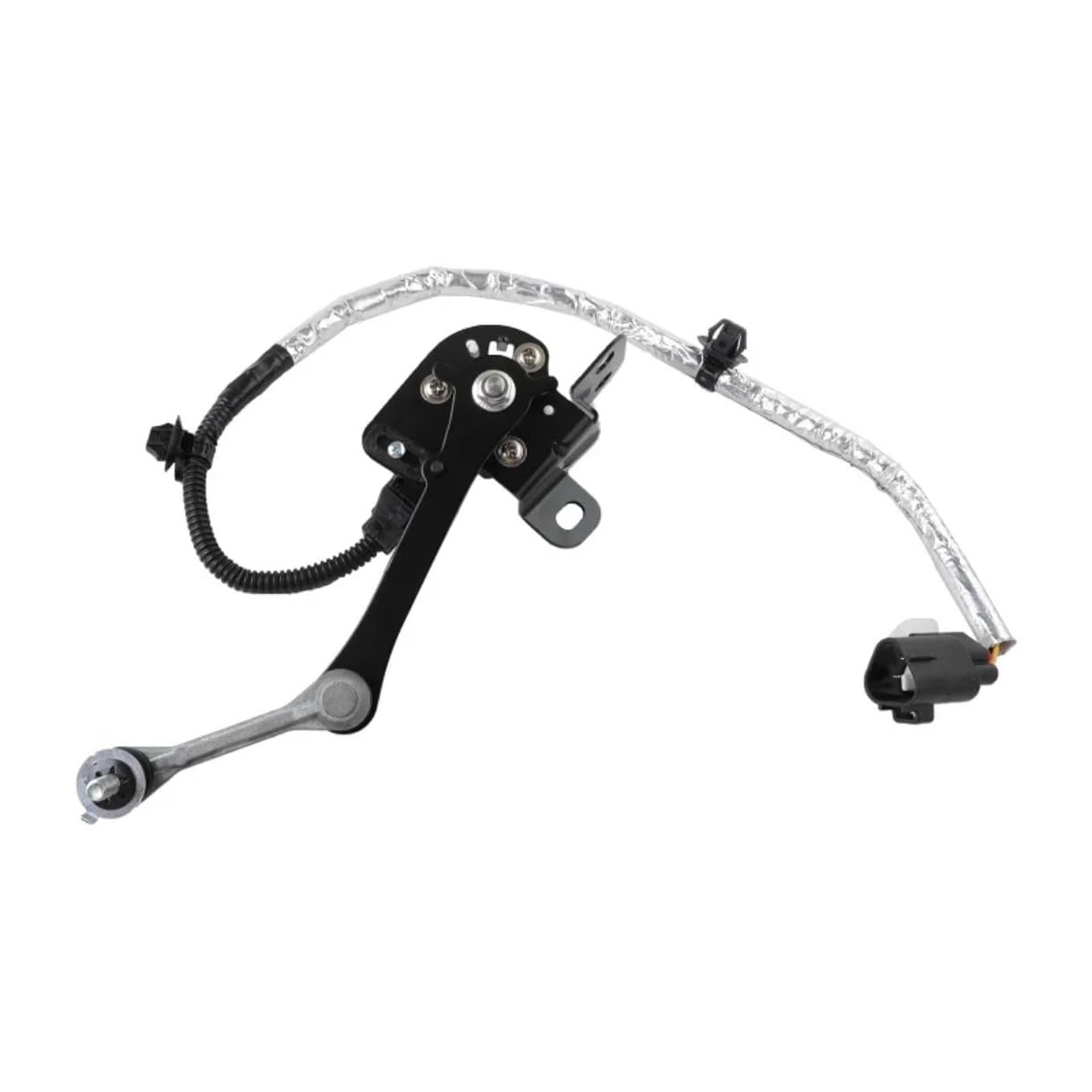YPLVWSOYQ Auto Höhenniveausensor Kompatibel Mit Lexus Für LX570 Auto Hinten Links Luftfederung Höhenstandsensor Fahrhöhenstandsensor LSH121 HST040 8940860020 16282411450 YPLVWSOYQ Auto Höhenniveausensor Kompatibel Mit Lexus Für LX570 Auto Hinten Links Luftfederung Höhenstandsensor Fahrhöhenstandsensor LSH121 HST040 8940860020 16282411450 von YPLVWSOYQ