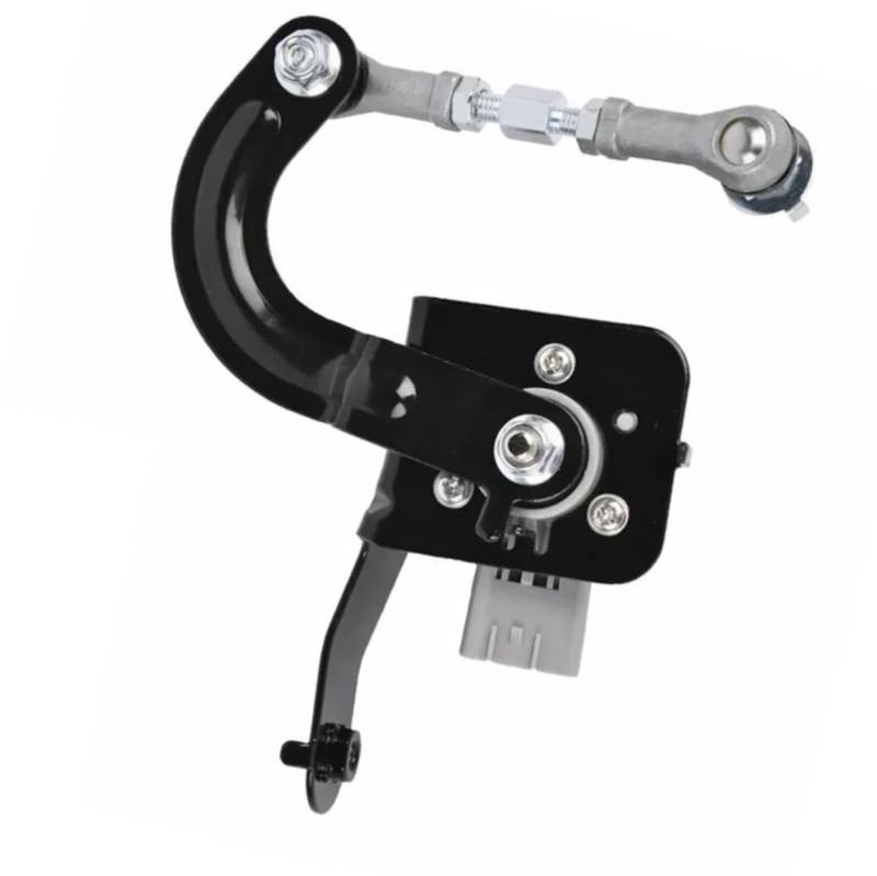 YPLVWSOYQ Auto Höhenniveausensor Kompatibel Mit Lexus Für RX330 Base Sport Utility 4-Türer 3.3L 2004 2005 2006, Auto-Luftfederungs-Höhensensor 8940748030 8940848020(Right After) von YPLVWSOYQ