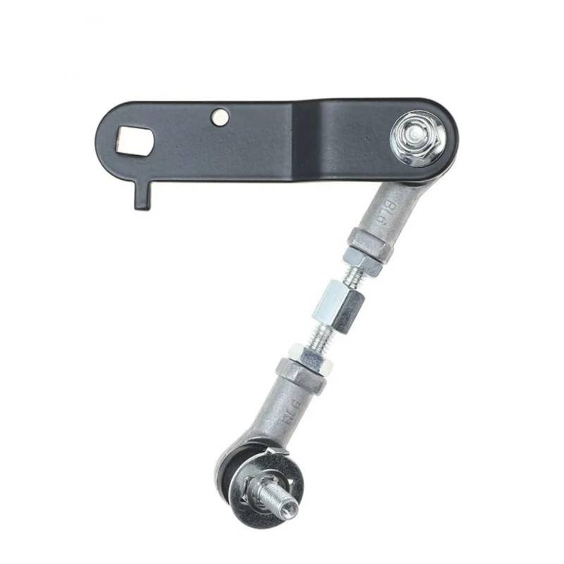 YPLVWSOYQ Auto Höhenniveausensor Kompatibel Mit Lexus Für RX350 2007 2008 Für RX330 2004 2005 2006 Für ES300 2001 2002 Auto-Aufhängungshöhensensor 48906-35010 48906-35020(48906-35020) von YPLVWSOYQ