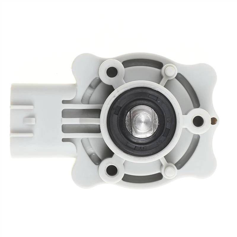 YPLVWSOYQ Auto Höhenniveausensor Kompatibel Mit Lexus RX330 2004 2005 2006 ES330 2003 2004 2005 2006 Aufhängungshöhen-Niveausensor Höhendetektor 8940548020 von YPLVWSOYQ