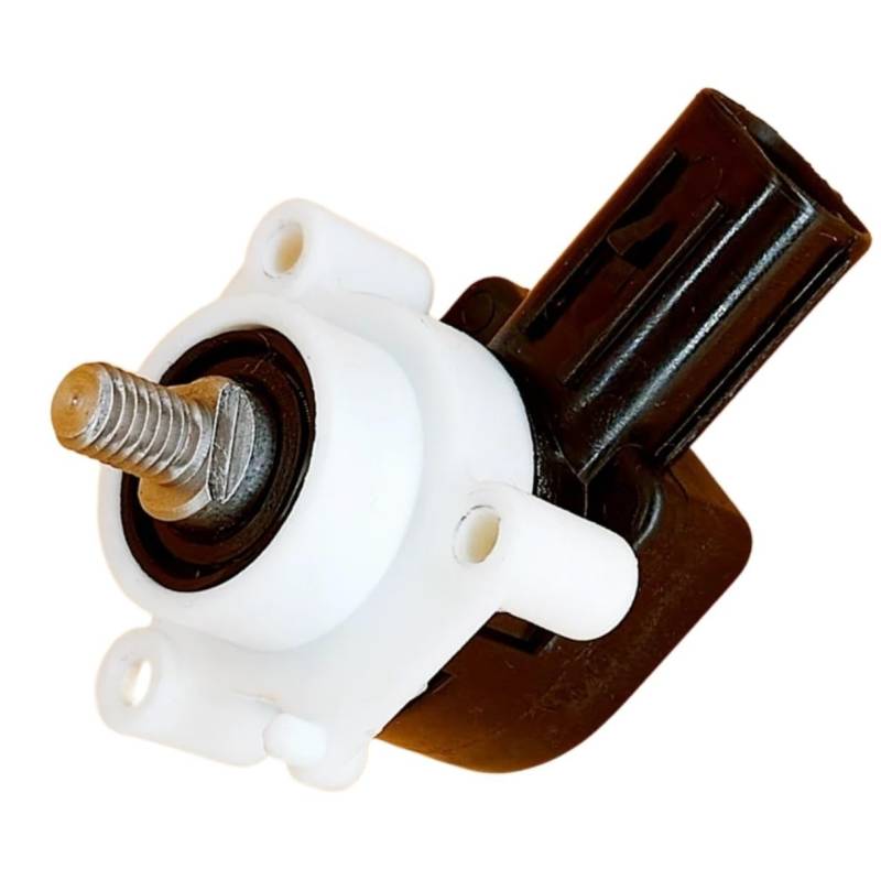 YPLVWSOYQ Auto Höhenniveausensor Kompatibel Mit Mazda 6 Für 2008 2009 2010 2011 2012 GH 2007 2008 2009 2010 2011 2012 2013 Aufhängungshöhen-Scheinwerfer-Niveausensor GS1F5121Y(Sensor Only) von YPLVWSOYQ