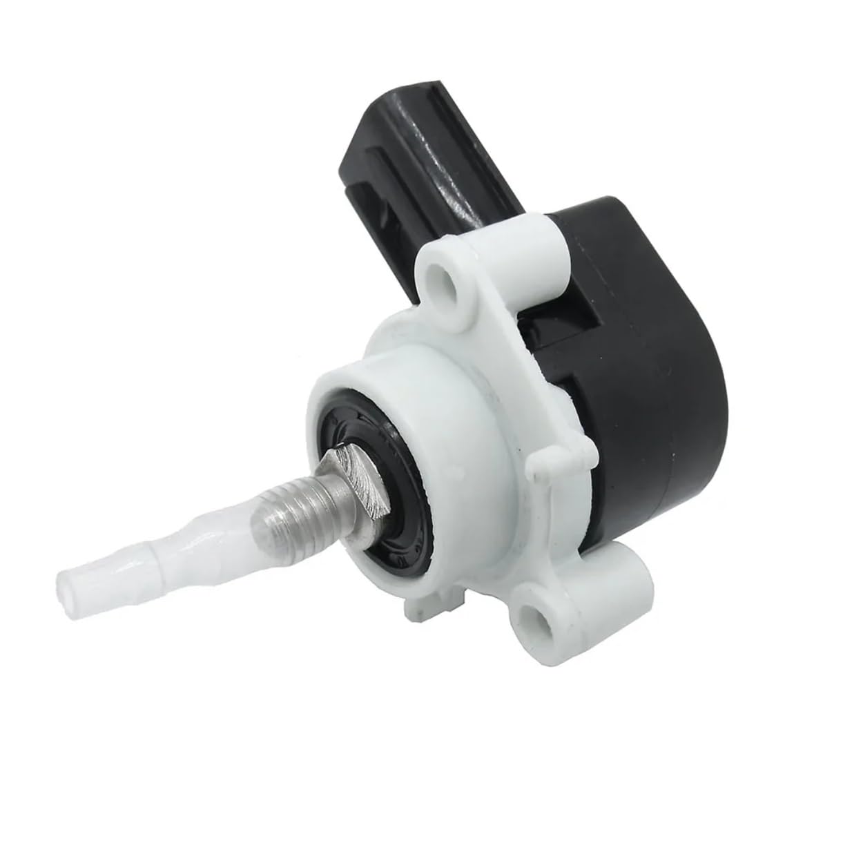 YPLVWSOYQ Auto Höhenniveausensor Kompatibel Mit Mitsubishi Für Montero Für V87 V88 V93 V97 V98 Auto Scheinwerfer Level Sensor Körper Höhe Sensor 8651A065 YPLVWSOYQ Auto Höhenniveausensor Kompatibel Mit Mitsubishi Für Montero Für V87 V88 V93 V97 V98 Auto Scheinwerfer Level Sensor Körper Höhe Sensor 8651A065 von YPLVWSOYQ