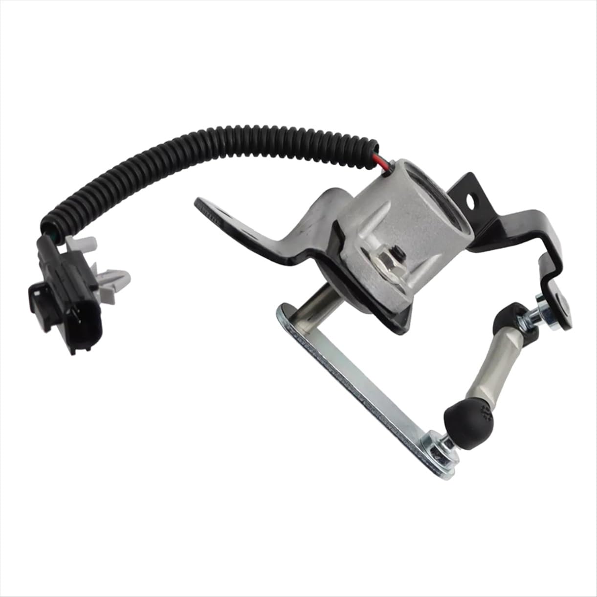 YPLVWSOYQ Auto Höhenniveausensor Kompatibel Mit Nissan Für Armada 2017 2018 2019 Hinten Höhe Level Control Sensor Luftfederung Level Sensor 538201LA2A YPLVWSOYQ Auto Höhenniveausensor Kompatibel Mit Nissan Für Armada 2017 2018 2019 Hinten Höhe Level Control Sensor Luftfederung Level Sensor 538201LA2A von YPLVWSOYQ