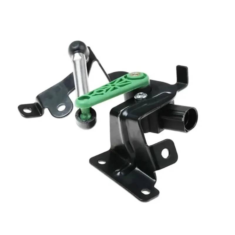 YPLVWSOYQ Auto Höhenniveausensor Kompatibel Mit Q3 2009 2010 Auto-Höhenniveausensor, Fahrwerkshöhenniveausensor 1K0941273F 3C0941307A 3C0907503 3C0412522B von YPLVWSOYQ
