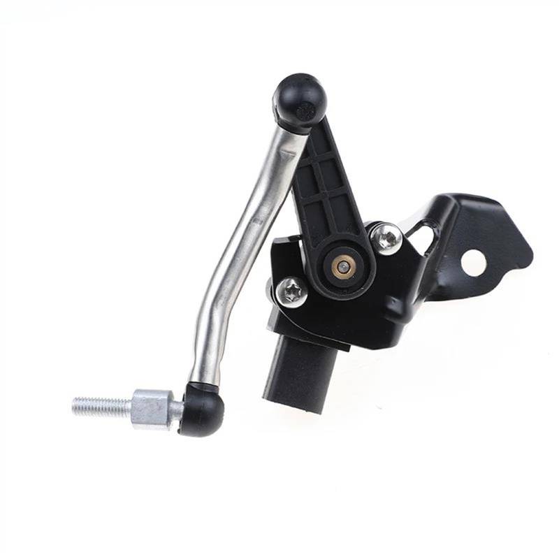YPLVWSOYQ Auto Höhenniveausensor Kompatibel Mit RS5 (8T) Cabriolet 2010 2011 2012 2013 2014 2015 2016 8K0941285P 8K0941309F Auto Vorne Hinten Links Höhenniveausensor(RL) von YPLVWSOYQ