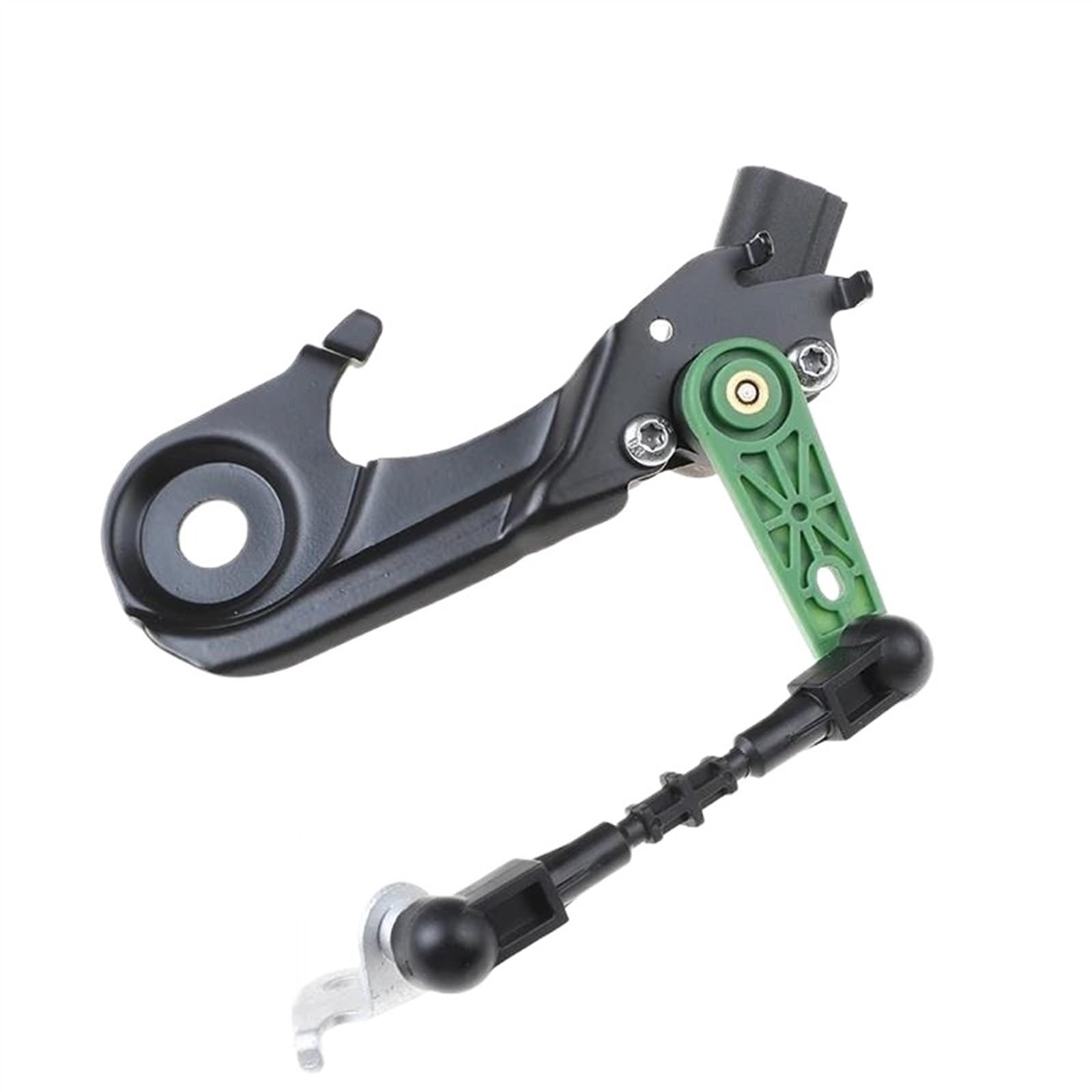 YPLVWSOYQ Auto Höhenniveausensor Kompatibel Mit RS7 Für Sportback 2014 2015 2016 2017 2018 4H0941285G 4H0941286G 4H0941309C 4H0941310C Links Rechts Aufhängungshöhen-Niveausensor(4H0941310C) von YPLVWSOYQ