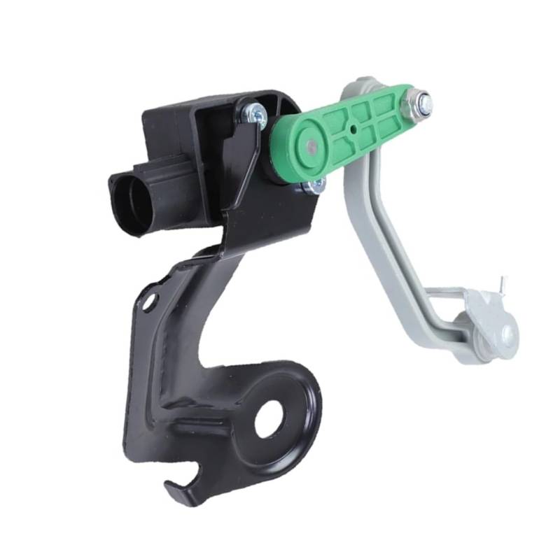 YPLVWSOYQ Auto Höhenniveausensor Kompatibel Mit S6 A6 A8 Q5 A6 Für Quattro 2005 2006 2007 2008 2009 2010-2014 2015 Höhenniveausensor Hinten Links Rechts 4F0616571J 4F0616572D(Rear Right) von YPLVWSOYQ