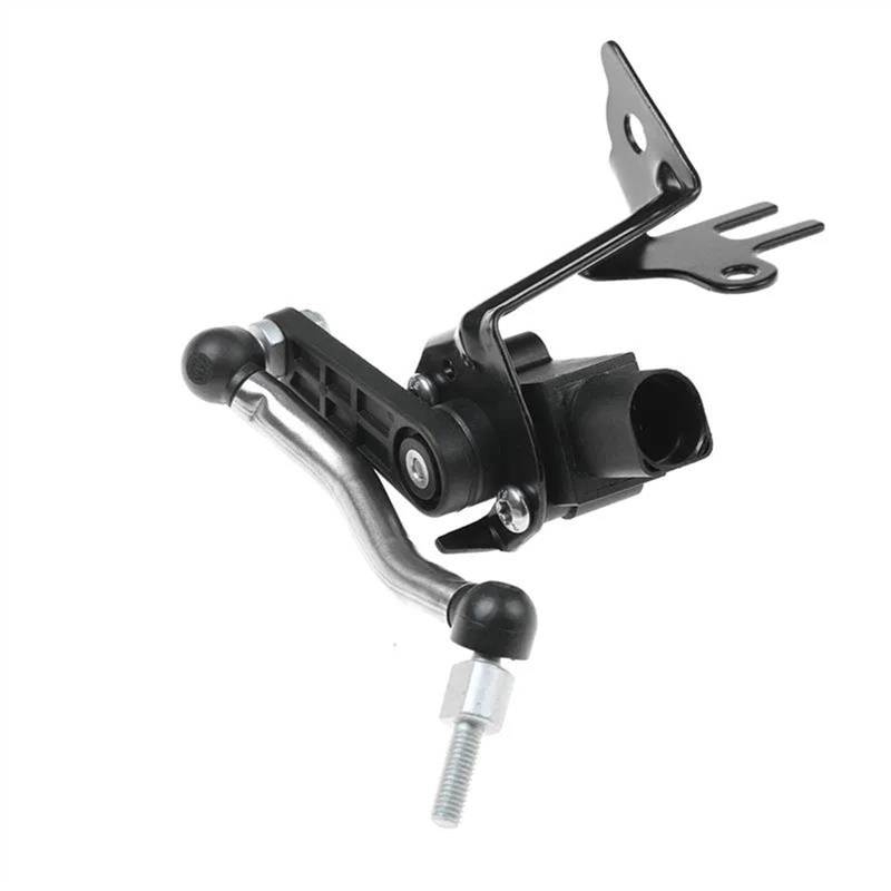 YPLVWSOYQ Auto Höhenniveausensor Kompatibel Mit SQ5 2014 2015 2016 2017. Vorne Links Federungsniveau-Höhensensor OE: 8R0941285G 8R0941285E von YPLVWSOYQ