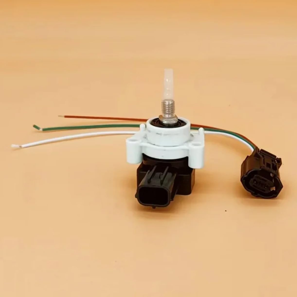 YPLVWSOYQ Auto Höhenniveausensor Kompatibel Mit Subaru Für Forester Für S12 SH 2008 2009 2010 2011 2012 2013 Höhenniveau-Kontrollsensor Ersatz 84031FG000(Sensor with Wire) von YPLVWSOYQ