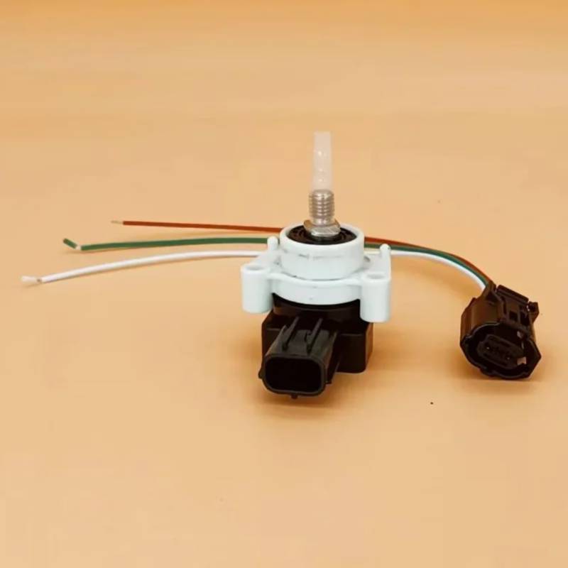 YPLVWSOYQ Auto Höhenniveausensor Kompatibel Mit Subaru Für Forester Für S12 SH 2008 2009 2010 2011 2012 2013 Höhenniveau-Kontrollsensor Ersatz 84031FG000(Sensor with Wire) von YPLVWSOYQ