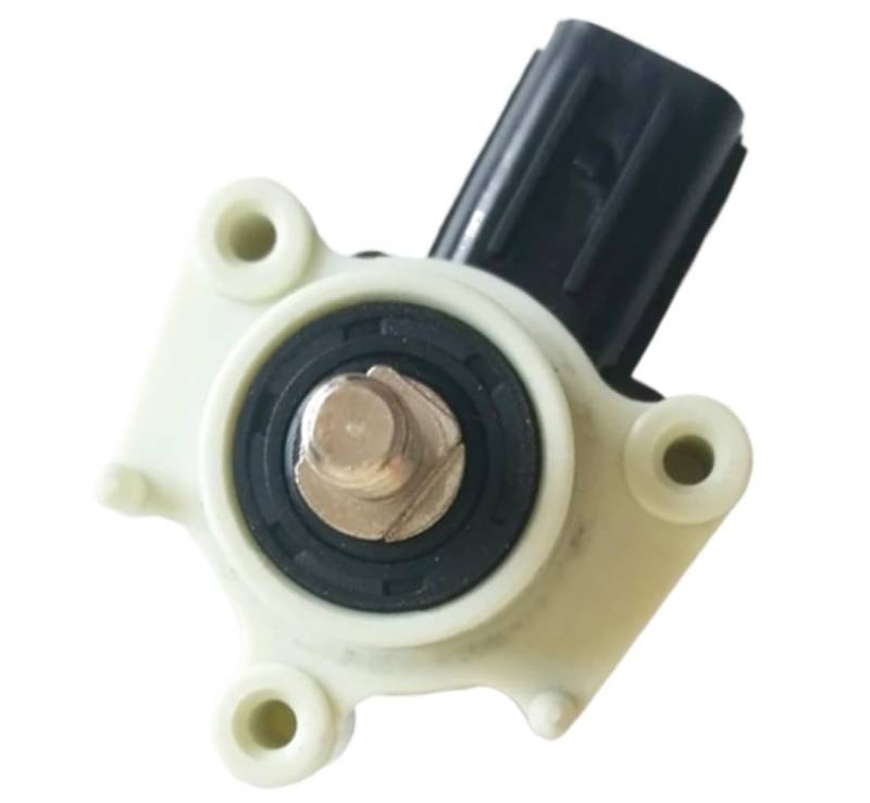 YPLVWSOYQ Auto Höhenniveausensor Kompatibel Mit Subaru Für Forester Für S12 Sh Für Impreza Für G12 Ge Gh 2008 2009 2010 2011 2012 Suspension Ride Height Level Sensor 84031FG000 von YPLVWSOYQ