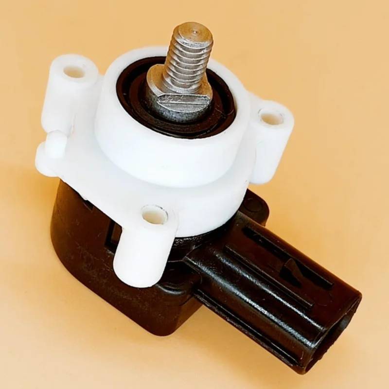 YPLVWSOYQ Auto Höhenniveausensor Kompatibel Mit Subaru Für Impreza G12 GH GR 2008 2009 2010 2011 2012 2013 1,5 2,0 2,5 Aufhängungshöhen-Scheinwerfer-Niveausensor 84031FG000(Sensor) von YPLVWSOYQ