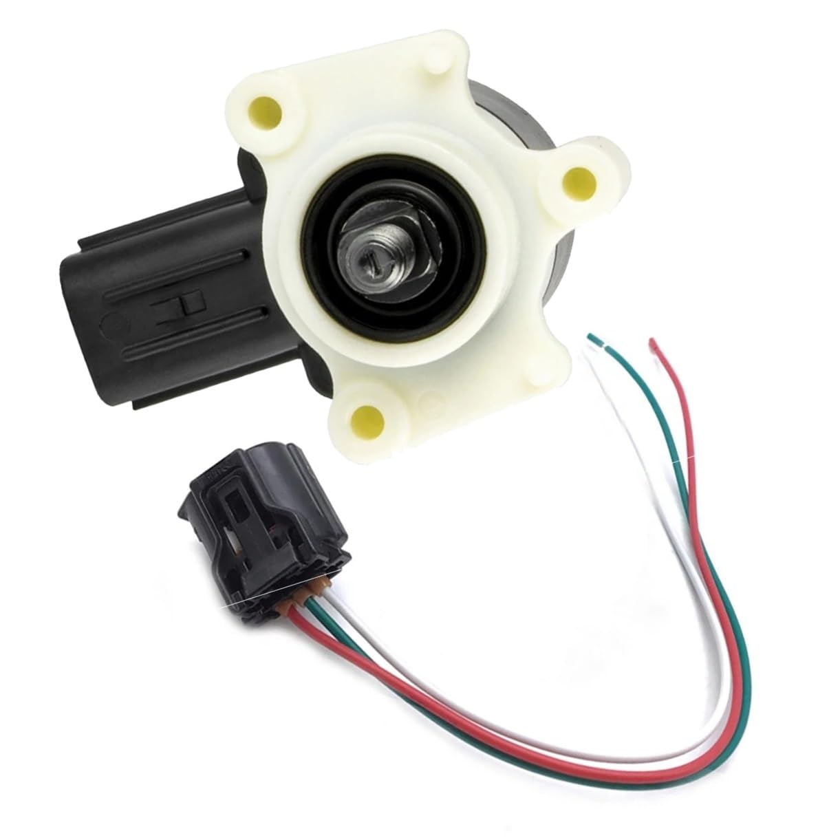 YPLVWSOYQ Auto Höhenniveausensor Kompatibel Mit Subaru Für Outback Für B13 Bp 2006 2007 2008 2009 Xenon-Level-Scheinwerferlampe Höhenniveausensor Höhensensor 84031FG000 YPLVWSOYQ Auto Höhenniveausensor Kompatibel Mit Subaru Für Outback Für B13 Bp 2006 2007 2008 2009 Xenon-Level-Scheinwerferlampe Höhenniveausensor Höhensensor 84031FG000 von YPLVWSOYQ