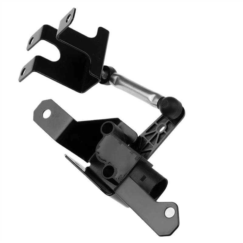 YPLVWSOYQ Auto Höhenniveausensor Kompatibel Mit TT Für TTS Für TTRS (8J) 2007 2008 2009 2010 2011 2012 2013 2014 Federungsniveau-Höhensensor 1K0941273L 1T0907503B von YPLVWSOYQ