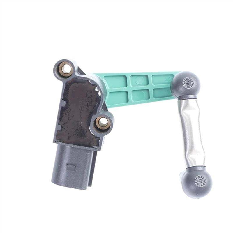 YPLVWSOYQ Auto Höhenniveausensor Kompatibel Mit Tesla Für Model S 2014 Autozubehör Karosseriehöhensensor 6006514-00-B Aufhängungshöhenniveausensor Fahrzeugassistenzsensor von YPLVWSOYQ