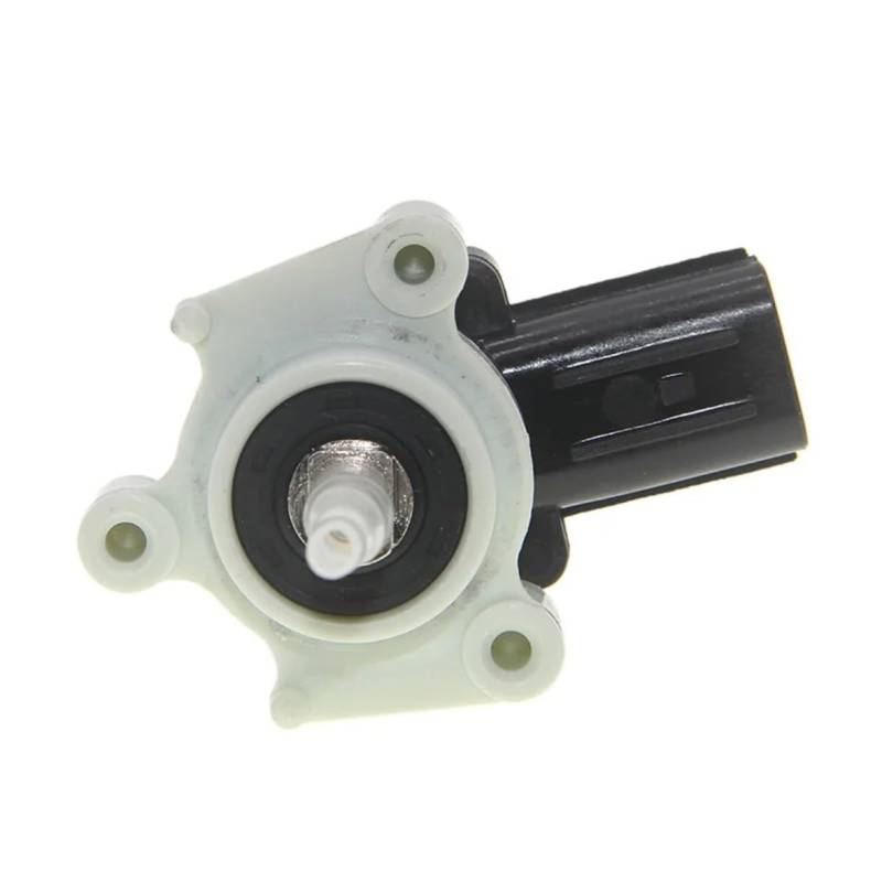 YPLVWSOYQ Auto Höhenniveausensor Kompatibel Mit Toyota Für Avalon 2005 2006–2014 Für Sequoia 2005–2007 Für Camry 2012 2013 2014 Auto-Luftfederung Höhensensor 15867032(Only Sensor) von YPLVWSOYQ