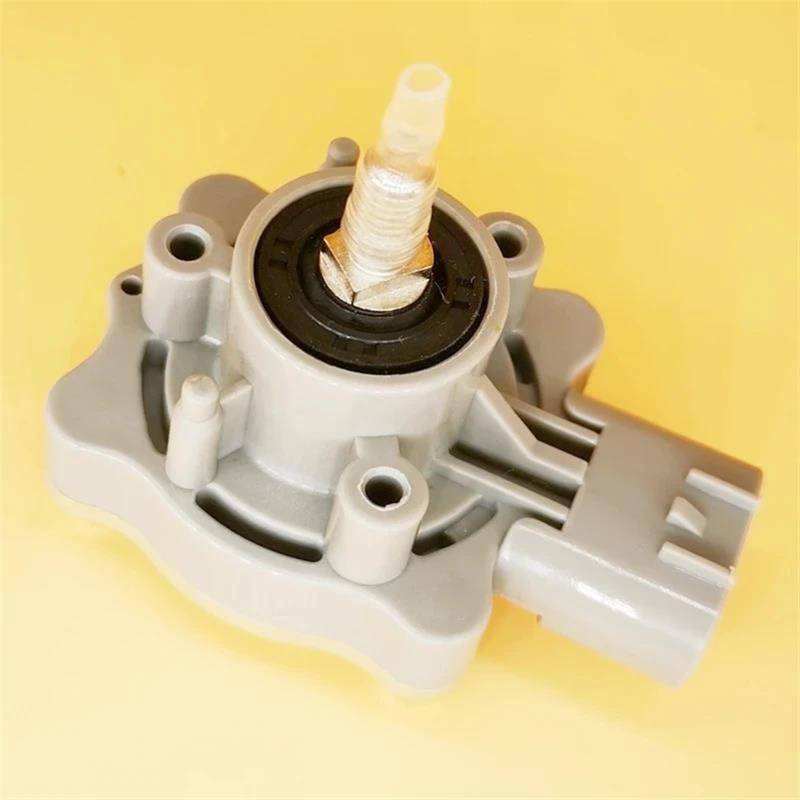 YPLVWSOYQ Auto Höhenniveausensor Kompatibel Mit Toyota Für Harrier 2006 2007 2008 Karosserie Suspension Höhe Scheinwerfer Level Sensor 89407-48020 Höhe Sensor von YPLVWSOYQ
