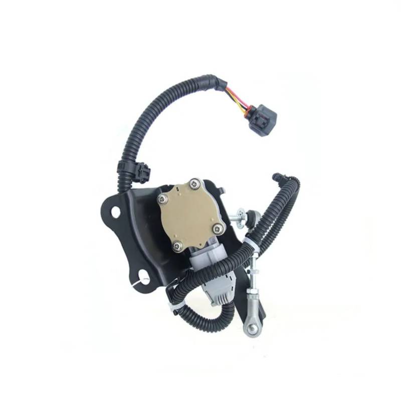 YPLVWSOYQ Auto Höhenniveausensor Kompatibel Mit Toyota Für Land Für Cruiser Für J100 J105 4.7L Vorderer Höhenniveausensor Luftfederungshöhensensor 8940660010 8940560012(Left) von YPLVWSOYQ