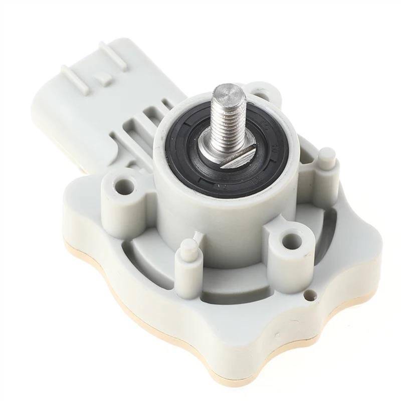 YPLVWSOYQ Auto Höhenniveausensor Kompatibel Mit Toyota Für Prius 2004 2005 2006 2007 2008 2009 Karosseriehöhensensor 8940548020 Aufhängungshöhenniveausensor von YPLVWSOYQ