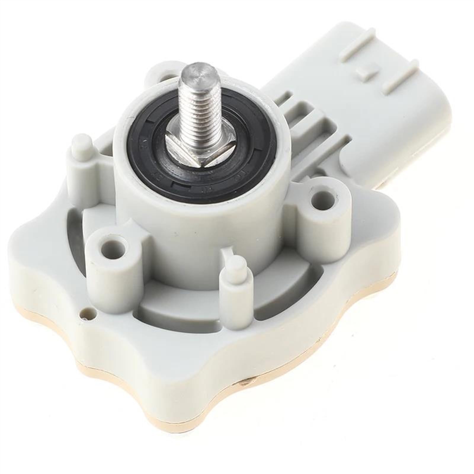 YPLVWSOYQ Auto Höhenniveausensor Kompatibel Mit Toyota Für Tacoma 2005 2006 2007 2008 8940548020 Suspension Höhe Level Sensor Fahrzeuge Assist Sensor YPLVWSOYQ Auto Höhenniveausensor Kompatibel Mit Toyota Für Tacoma 2005 2006 2007 2008 8940548020 Suspension Höhe Level Sensor Fahrzeuge Assist Sensor von YPLVWSOYQ