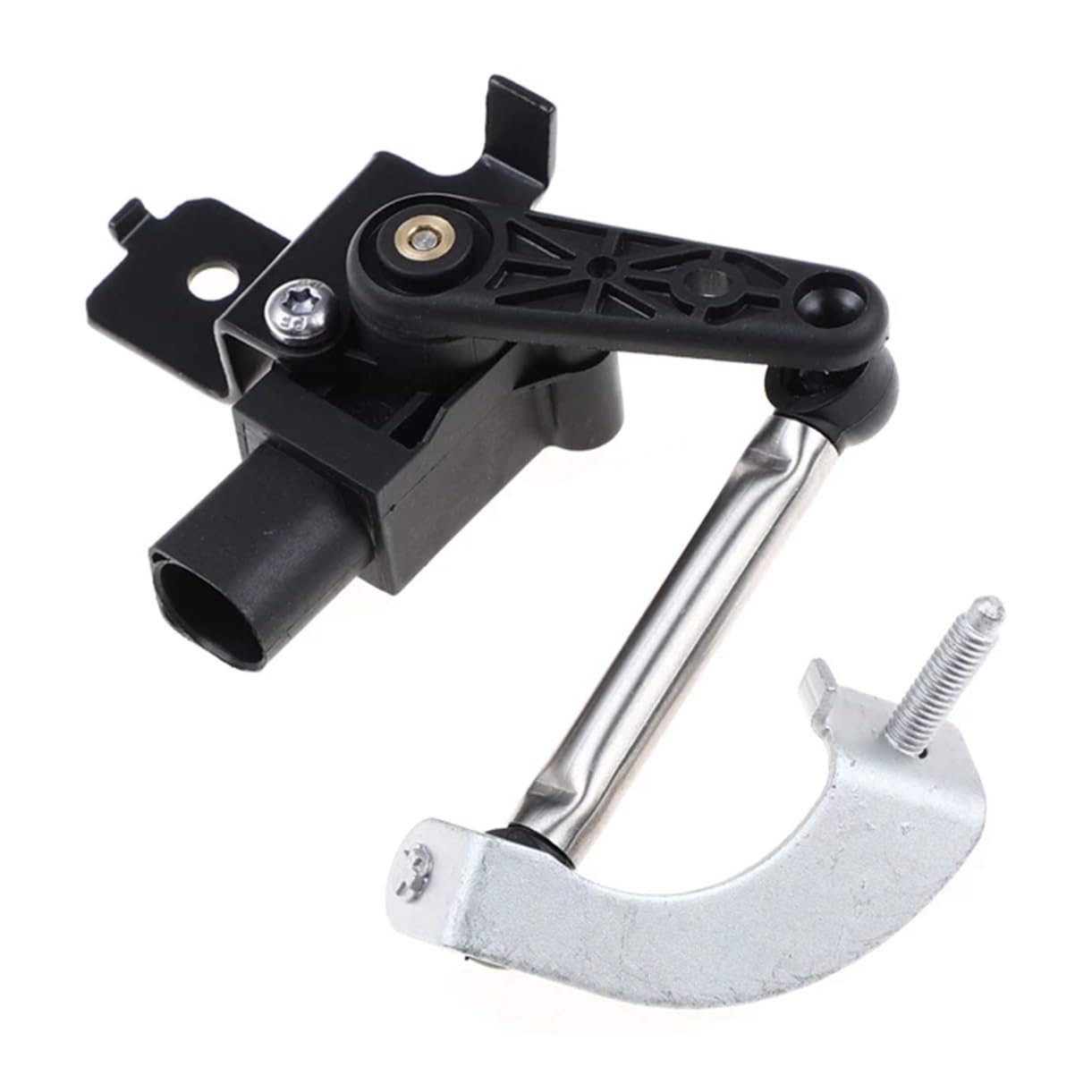 YPLVWSOYQ Auto Höhenniveausensor Kompatibel Mit VW Für Scirocco 2009 Für J&etta 2008 2009 2010 Xenon-Scheinwerfer-Niveausensor Körperhöhensensor 1K0941274C 1T0907503B 1K0941274C YPLVWSOYQ Auto Höhenniveausensor Kompatibel Mit VW Für Scirocco 2009 Für J&etta 2008 2009 2010 Xenon-Scheinwerfer-Niveausensor Körperhöhensensor 1K0941274C 1T0907503B 1K0941274C von YPLVWSOYQ