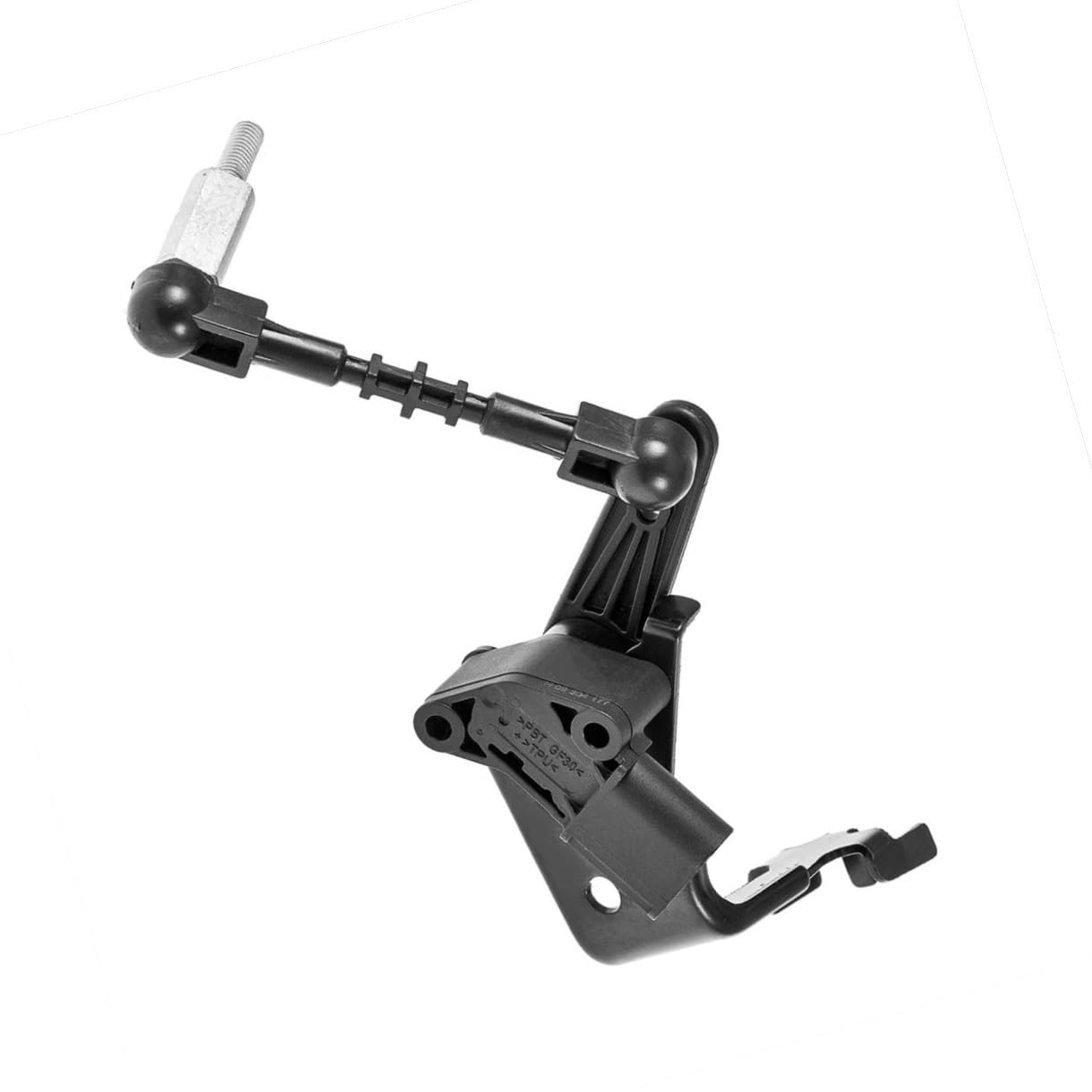 YPLVWSOYQ Auto Höhenniveausensor Kompatibel Mit VW Für Touareg 2018 2019 2020 2021 2022 Front Air Suspension Level Sensor Height Control Sensor 4M0941286C 4M0941286D YPLVWSOYQ Auto Höhenniveausensor Kompatibel Mit VW Für Touareg 2018 2019 2020 2021 2022 Front Air Suspension Level Sensor Height Control Sensor 4M0941286C 4M0941286D von YPLVWSOYQ