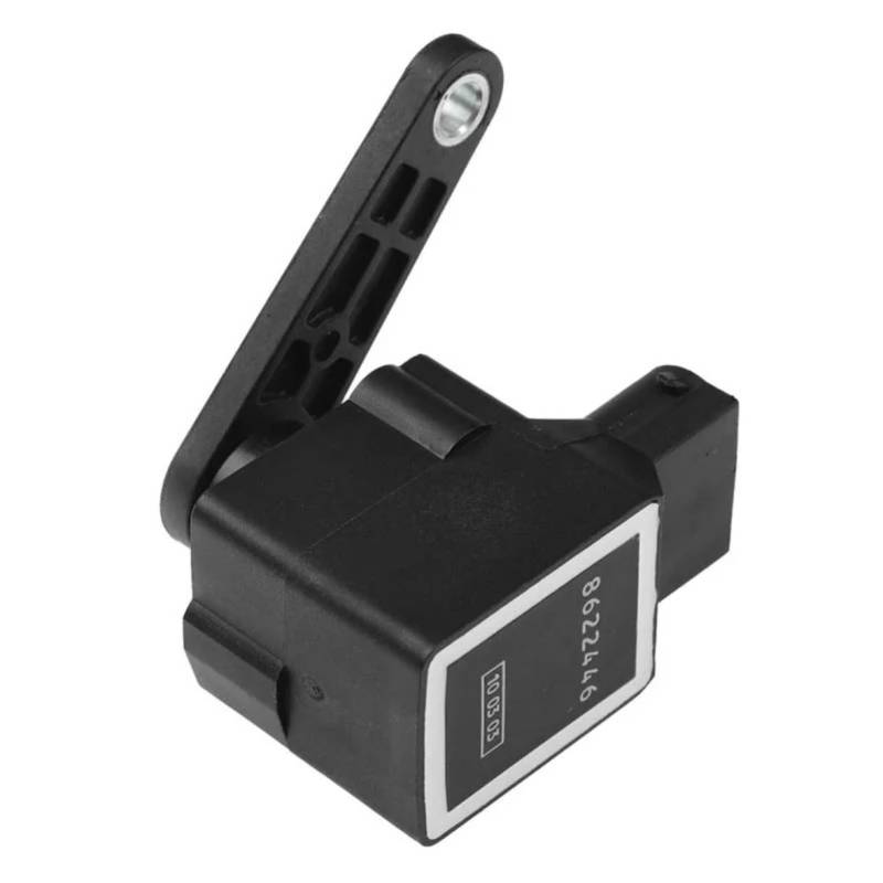 YPLVWSOYQ Auto Höhenniveausensor Kompatibel Mit Volvo Für S60 S80 V70 XC 2001 2002 2003 2004 2005 2006 2007 Höhenniveausensor Höhenkontrollsensor 8622446 30782822 30645605 von YPLVWSOYQ
