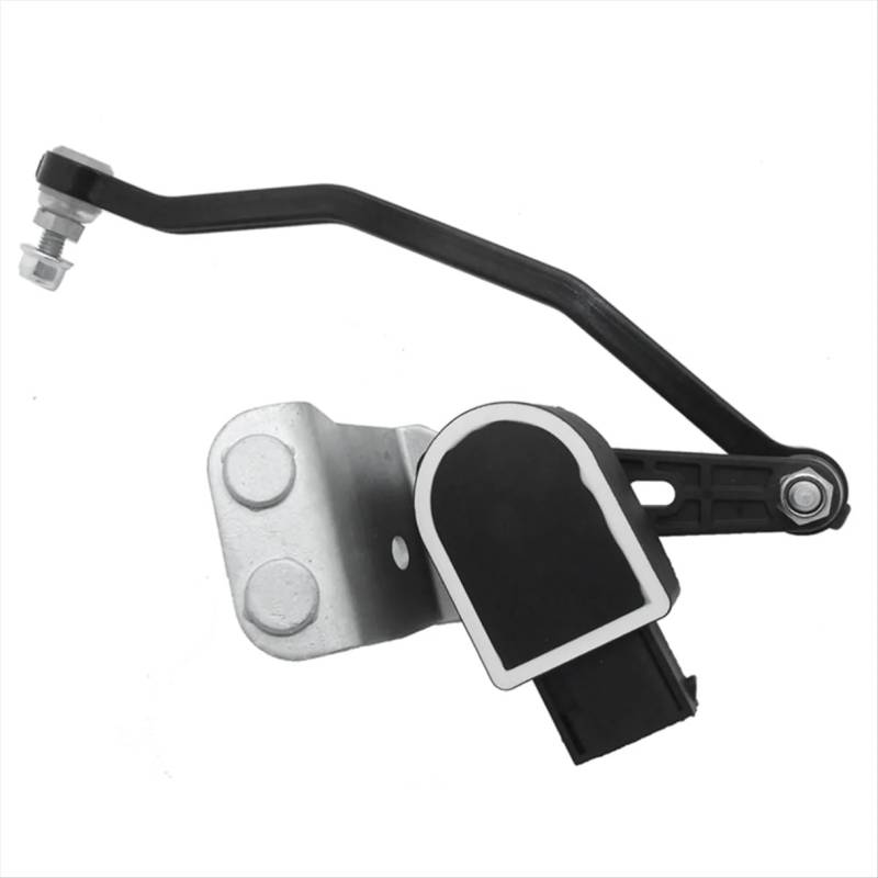 YPLVWSOYQ Auto Höhenniveausensor Kompatibel Mit Volvo Für S60 XC60 V70 S80 2012-2018 Körperhöhensensor Federung Fahrhöhensensoren Fahrhöhenniveausensor 31268780 von YPLVWSOYQ