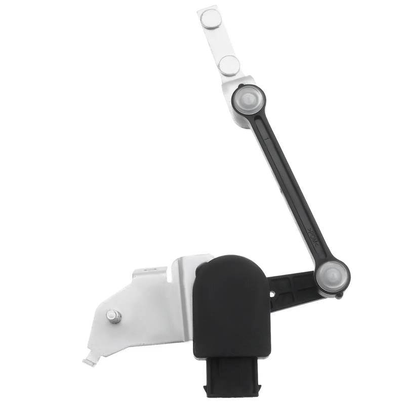 YPLVWSOYQ Auto Höhenniveausensor Kompatibel Mit Volvo Für V70 2008 2009 2010 8G9N-3C492-AA 31288273 31288274 Fahrhöhenniveausensor Hinten Links Und Rechts Fahrzeugunterstützungssensor(31288274 Right) von YPLVWSOYQ