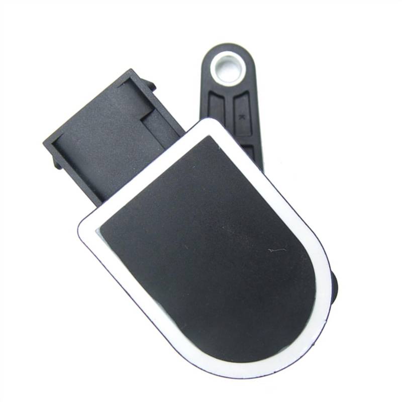 YPLVWSOYQ Auto Höhenniveausensor Kompatibel Mit Volvo Für Xc90 2006 2007 2008 2009 2010 2011 2012 2013 2014 Autoscheinwerfer-Höhensensor 31258180AA 31300198AA Federungshöhensensor von YPLVWSOYQ