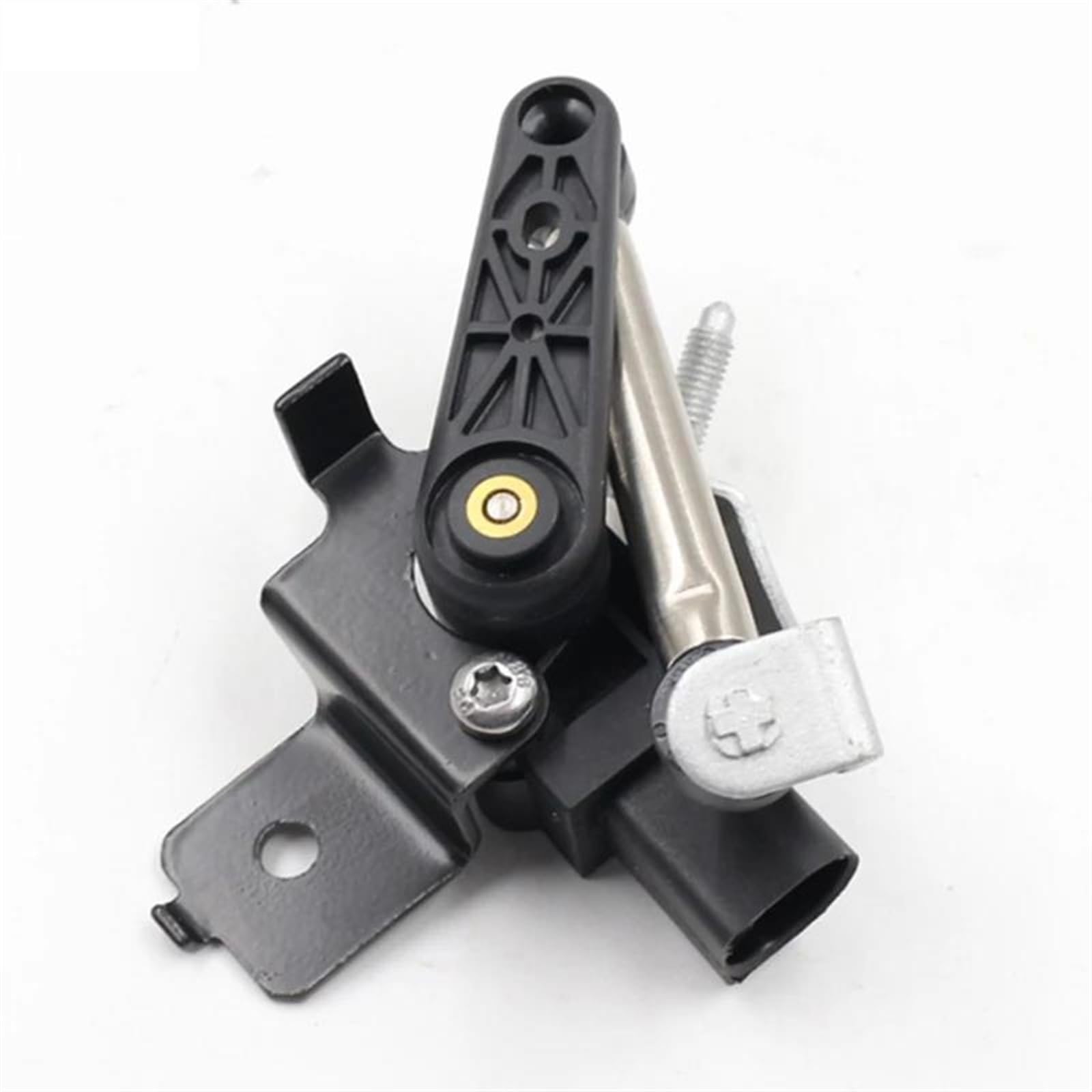 YPLVWSOYQ Auto Höhenniveausensor Kompatibel Mit Vw Für CC 2012 2013 2014 2015 2016 2017 OE: 1T0907503B 1K0941274C Auto Zubehör Scheinwerfer Aufhängung Niveau Höhe Sensor YPLVWSOYQ Auto Höhenniveausensor Kompatibel Mit Vw Für CC 2012 2013 2014 2015 2016 2017 OE: 1T0907503B 1K0941274C Auto Zubehör Scheinwerfer Aufhängung Niveau Höhe Sensor von YPLVWSOYQ
