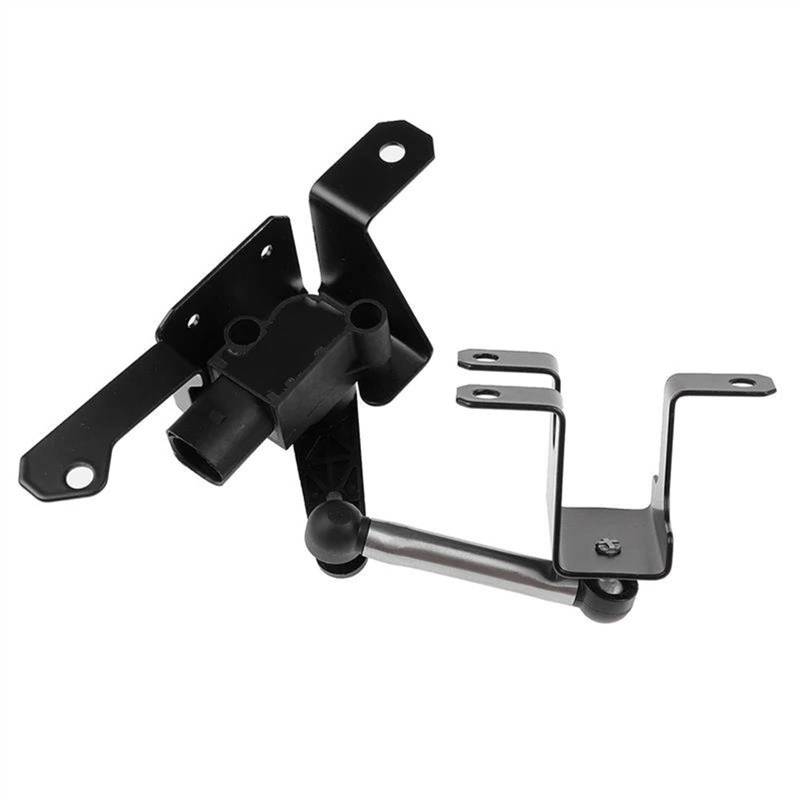 YPLVWSOYQ Auto Höhenniveausensor Kompatibel Mit Vw Für EOS 2006 2007 2008 2009 2010 2011 2012 2013 2014 2015 2016 Aufhängungshöhen-Niveausensor 1K0941273L 1T0907503B von YPLVWSOYQ
