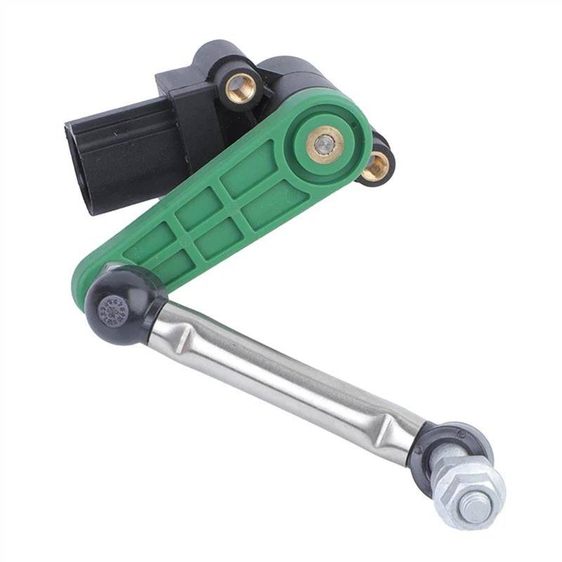 YPLVWSOYQ Auto Höhenniveausensor Kompatibel Mit Vw Für Touareg 7p 2012 Aufhängungshöhensensor 7P0616571 Hinterer Höhenniveausensor Ersatzteile von YPLVWSOYQ