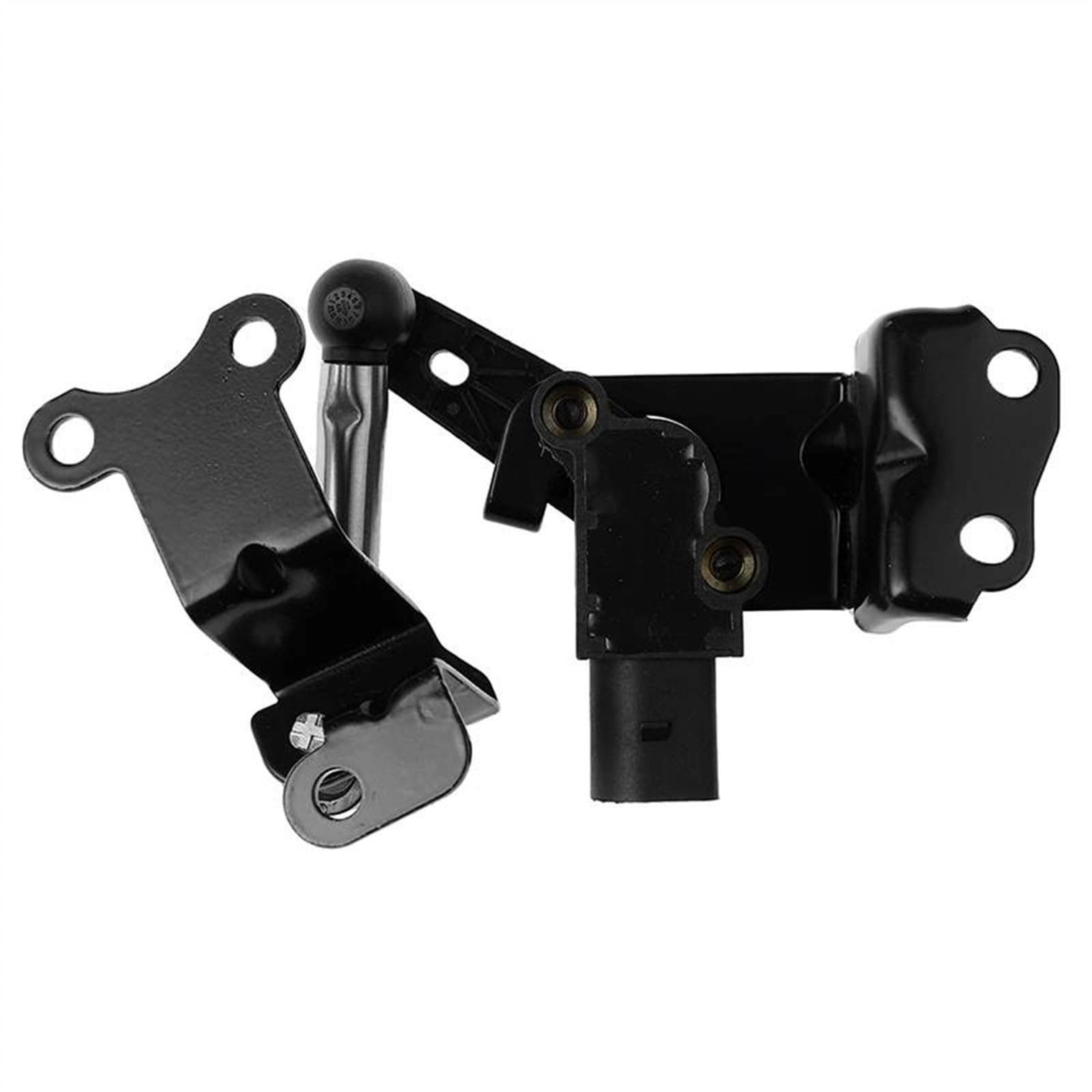 YPLVWSOYQ Auto Höhenniveausensor Kompatibel Mit Vw Für Touran (5N) 2007-2024 Auto Zubehör Suspension Höhe Level Sensor 1K0941273M 1T0907503B von YPLVWSOYQ
