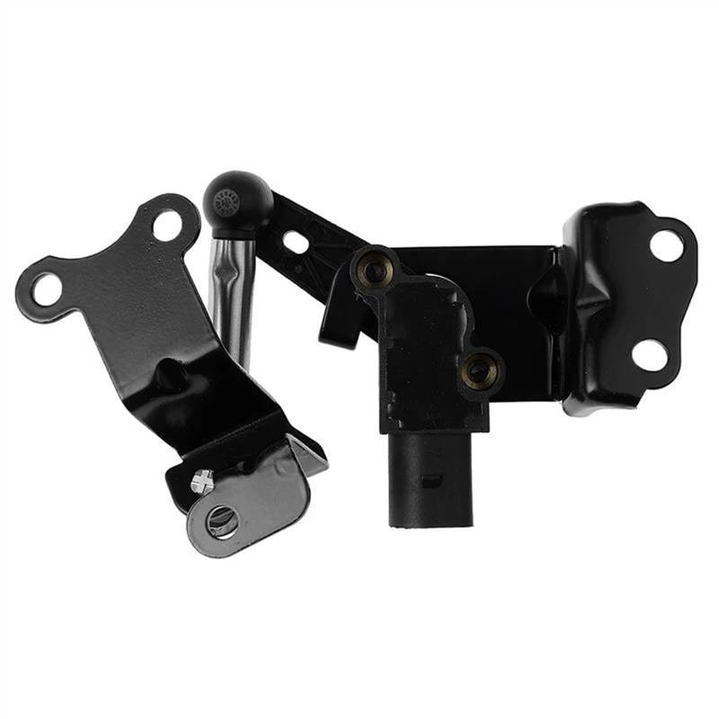YPLVWSOYQ Auto Höhenniveausensor Kompatibel Mit Vw Für Touran (5N) 2007-2024 Auto Zubehör Suspension Höhe Level Sensor 1K0941273M 1T0907503B von YPLVWSOYQ