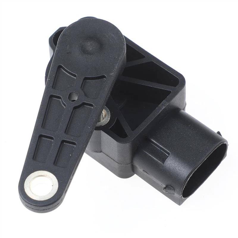 YPLVWSOYQ Auto Höhenniveausensor Kompatibel Mit X1 X5 X6 Z4 OE: 37146763735 37146785207 37146853753 37146763737 Aufhängungshöhen-Niveausensor von YPLVWSOYQ