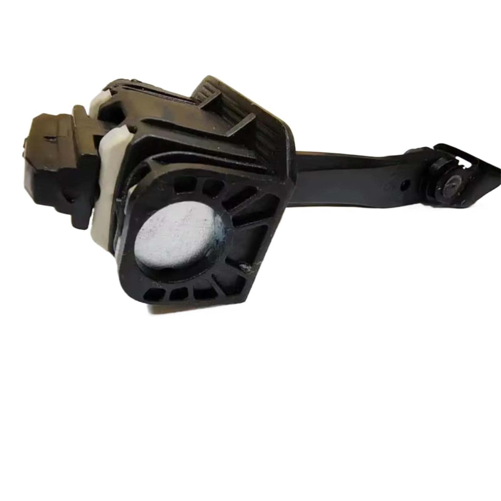 YPLVWSOYQ Auto Türscharnier Stopper Kompatibel Mit 3 Series F30 2011 2012 2013 2014 2015, Hecktür-Zugstangenbegrenzer, Kontrollband, Stopperscharnier, OEM 51227311340 von YPLVWSOYQ