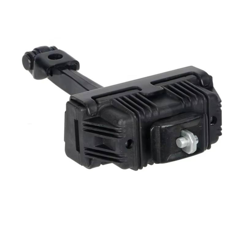YPLVWSOYQ Auto Türscharnier Stopper Kompatibel Mit 5Series E60 E61, Vordertürscharnier, Bremsanschlag, Prüfband, Begrenzer, Schutzhebelarm, 51217176804, Autotürgriffscharnier von YPLVWSOYQ