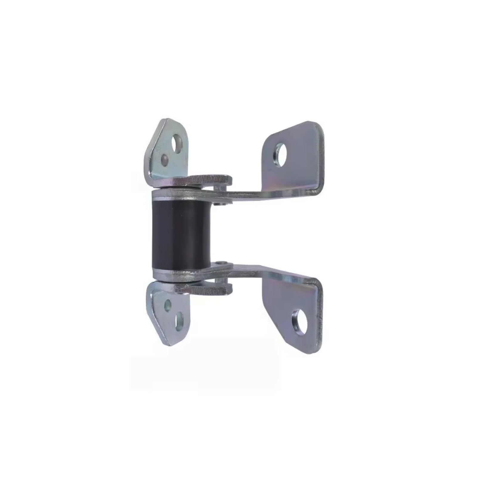 YPLVWSOYQ Auto Türscharnier Stopper Kompatibel Mit Chrysler 300 2013 2014 2015 2016 2017 2018 2019. Seitliches Unteres Türscharnier, Türgriffscharnier, OEM: 55113665AI 55113664AI(Right) von YPLVWSOYQ
